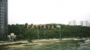 Pattaya