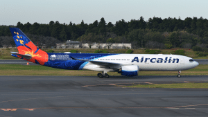 A330neo Aircalin