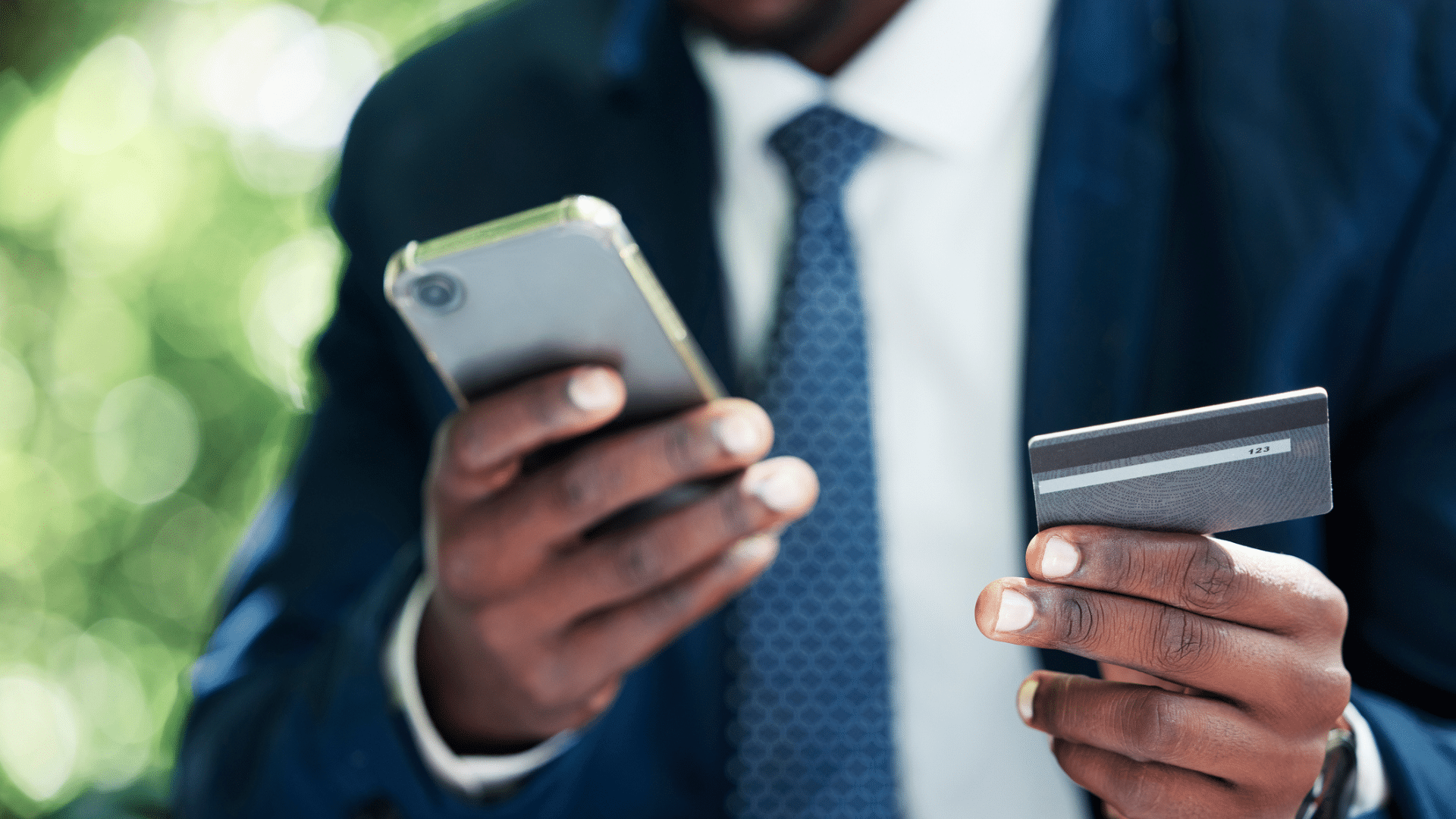 Geschaeftskreditkarte Online Banking