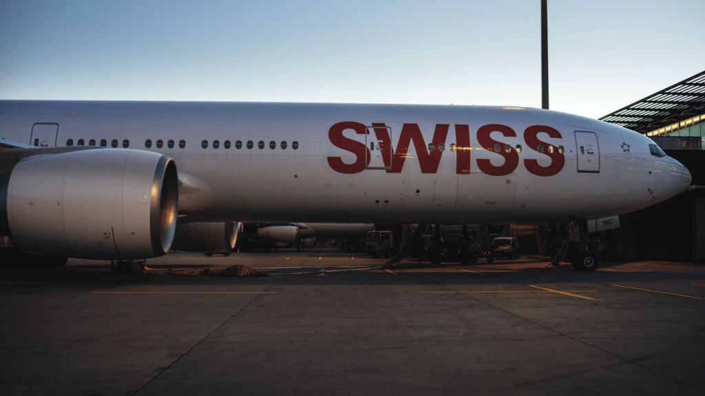 Swiss 777