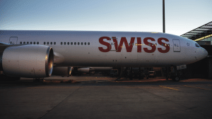 Swiss 777