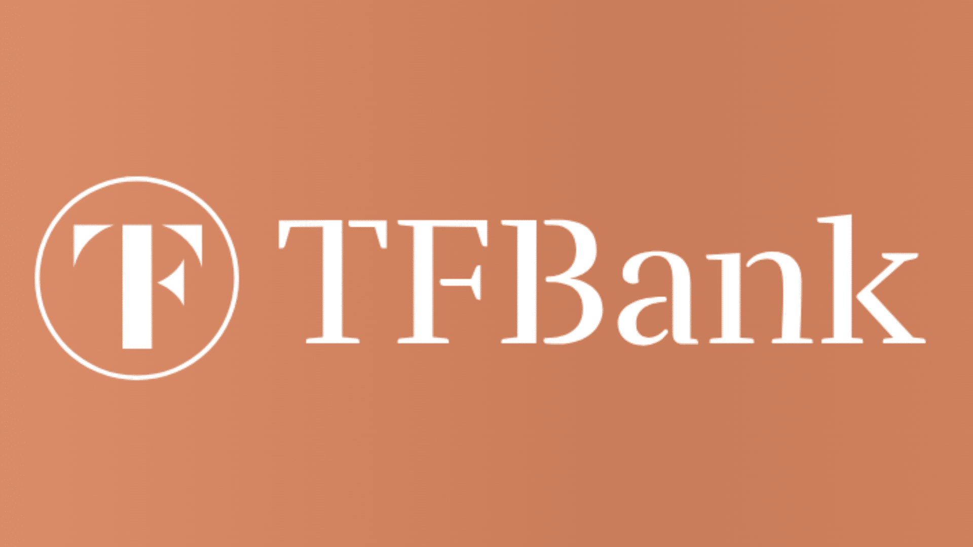 Tf Bank Logo