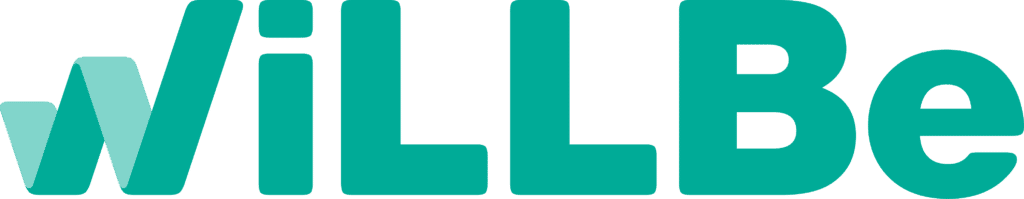 Logo der WiLLBe Bank