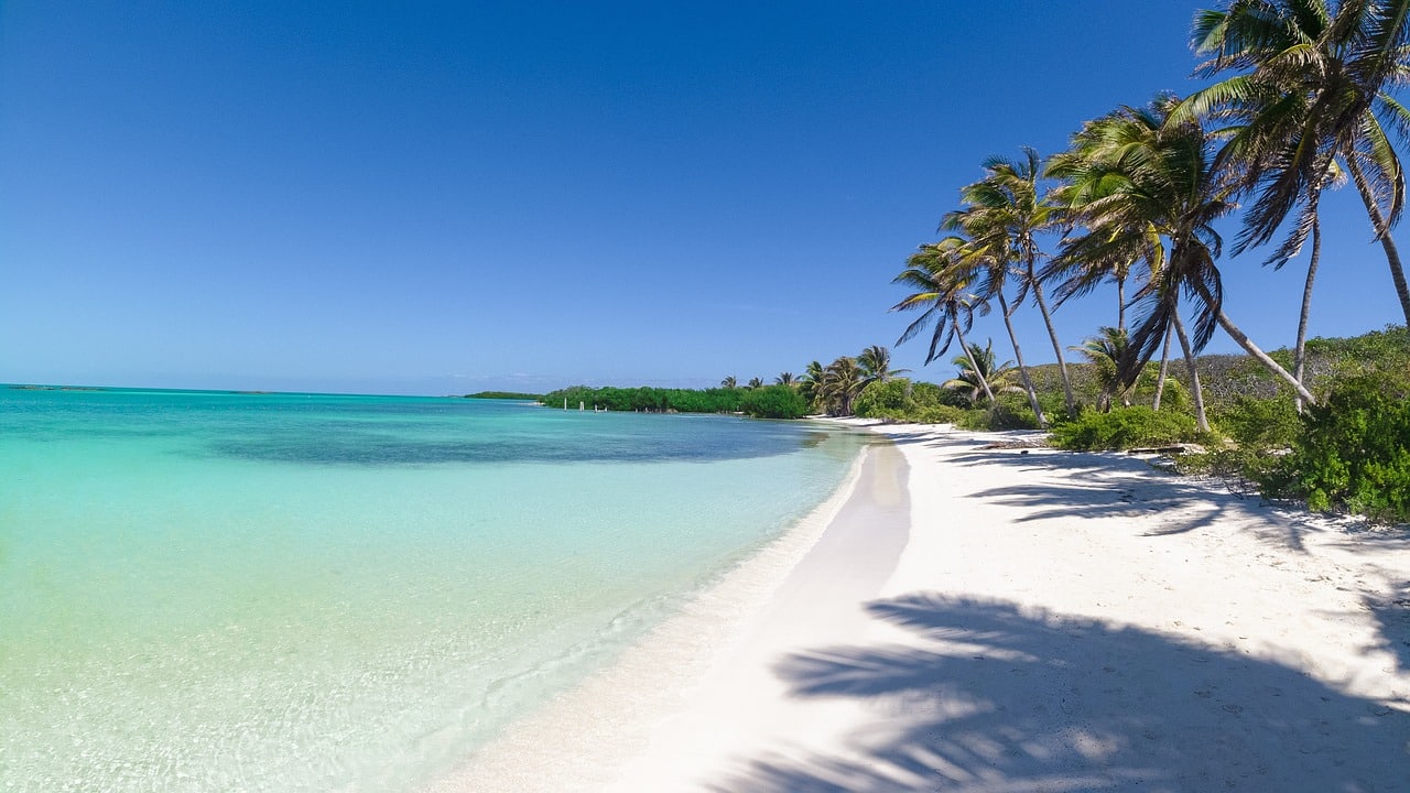 Air France Business Class Angebote von Deutschland nach Cancún