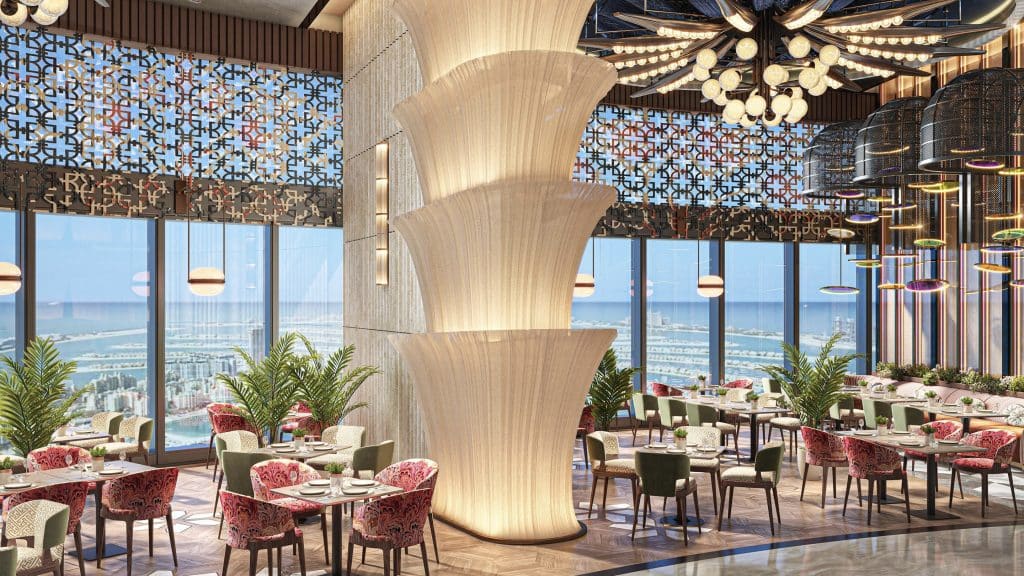 Ciel Vignette Collection