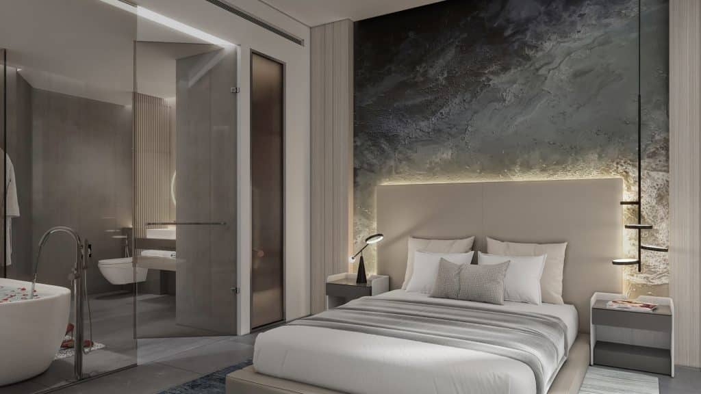 Ciel Vignette Collection