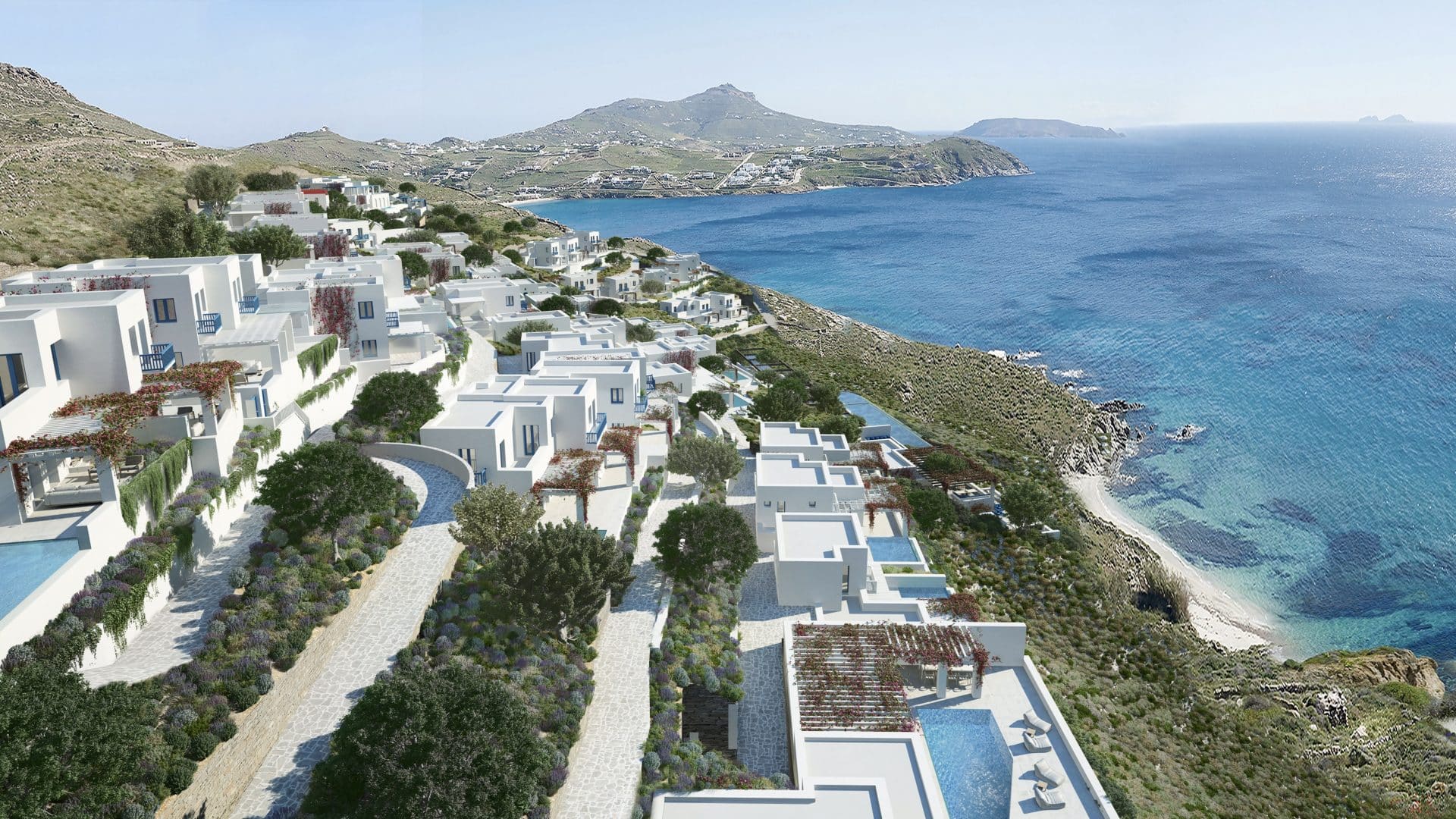 Four Seasons Mykonos