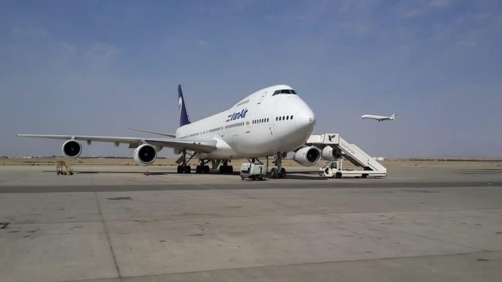 Iran Air