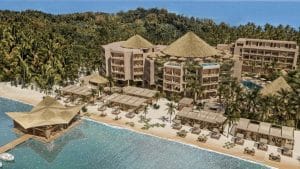 Almare, a Luxury Collection Resort, Isla Mujeres, Adult All-Inclusive