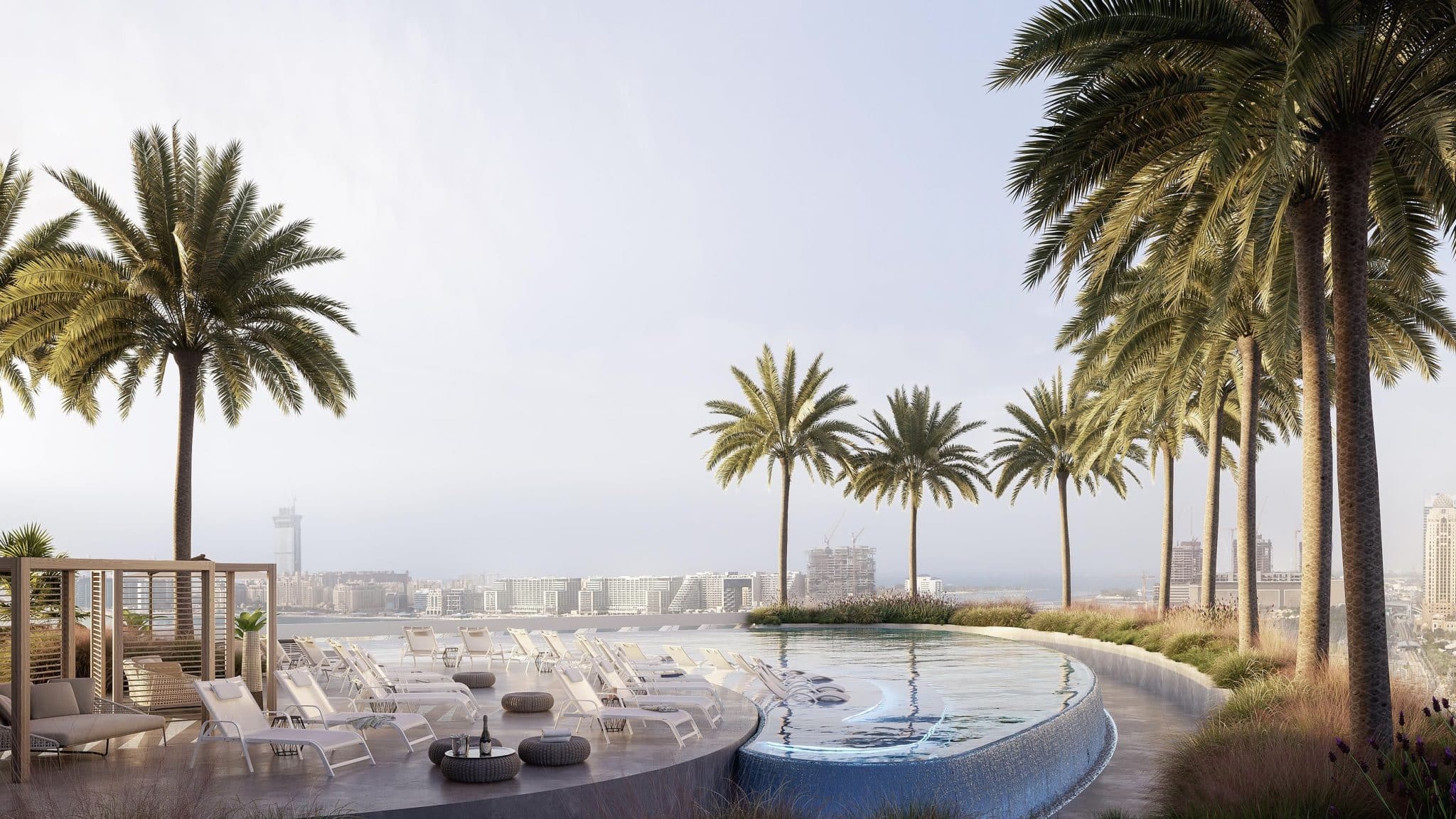 Ciel Vignette Collection