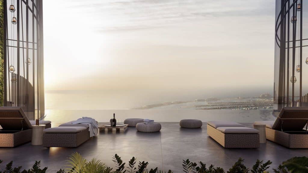 Ciel Vignette Collection