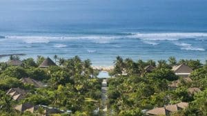 The Ritz-Carlton Bali