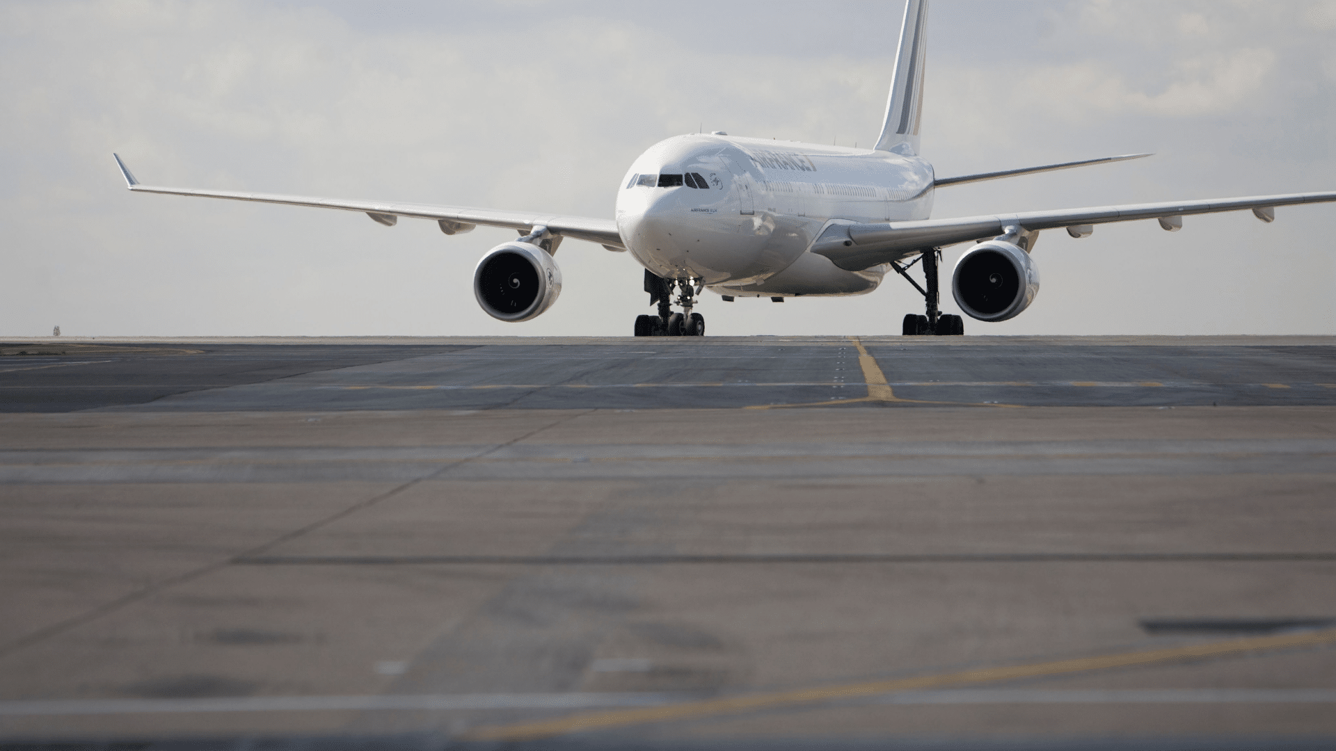 Air France Airbus A330