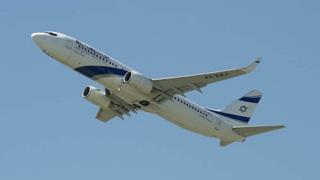 EL AL