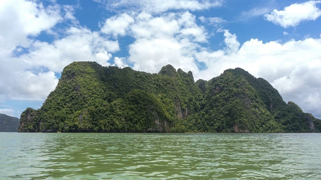 Phang Nga 