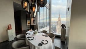 Centurion House New York Restaurant 2