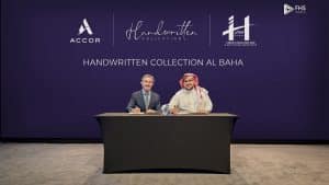 Handwritten Collection Al Baha Presse