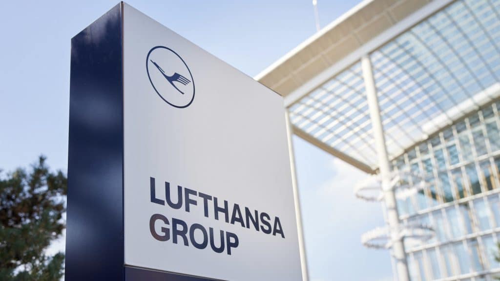 Lufthansa Group