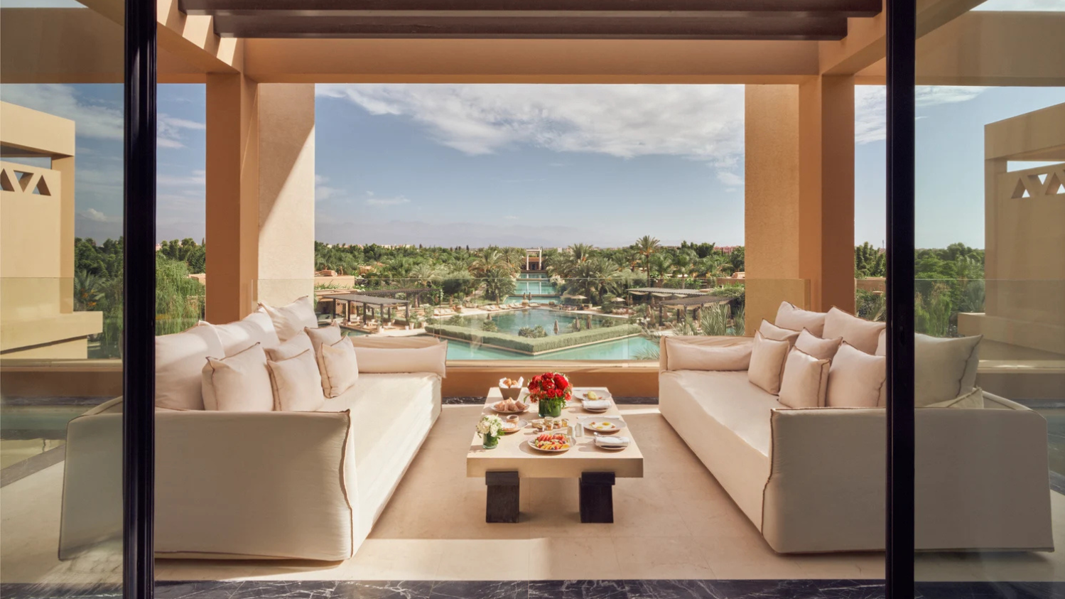 Mandarin Oriental Marrakech