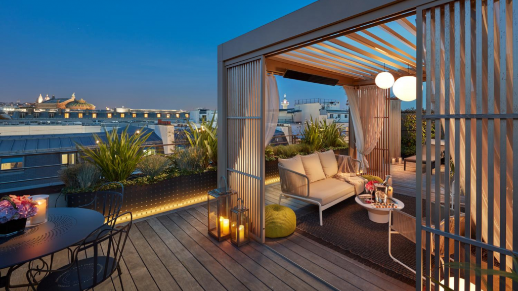 Mandarin Oriental Paris