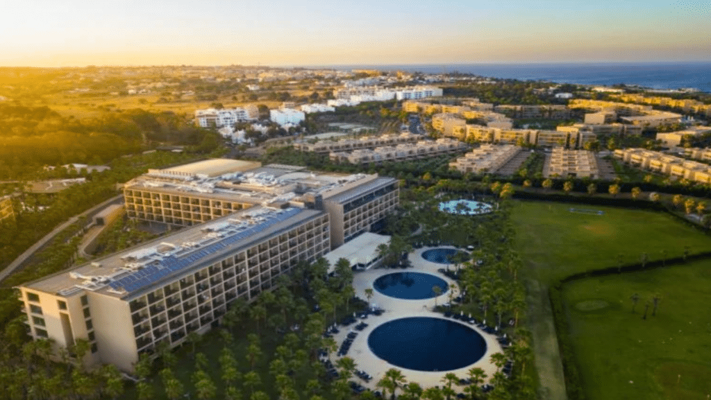 The Residences At The Westin Salgados Beach Resort