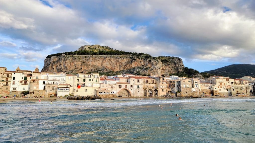 Cefalu