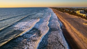 Cocoa Beach Florida