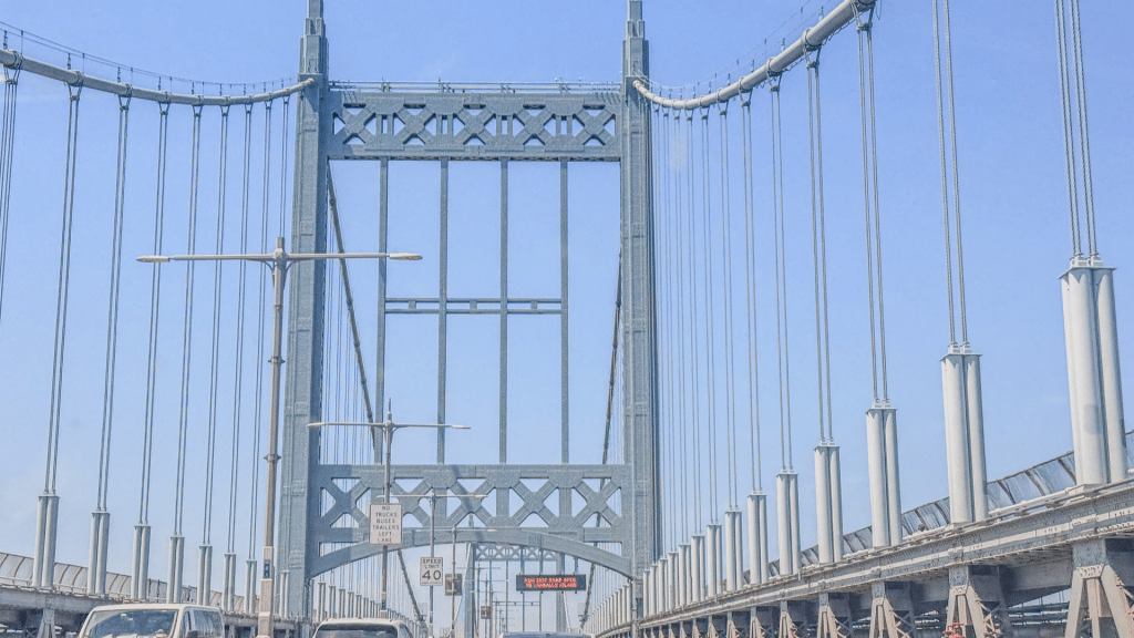 Manhattan Bridge New York City