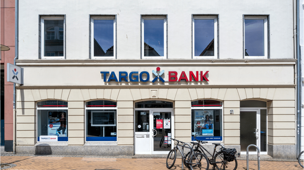 Targobank Adresse Ndern