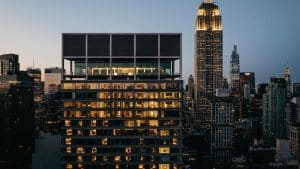 The Ritz-Carlton New York NoMad