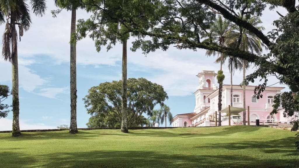 Belmond Hotel das Cataratas