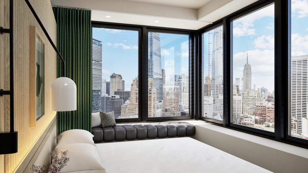 Kimpton Era Midtown New York