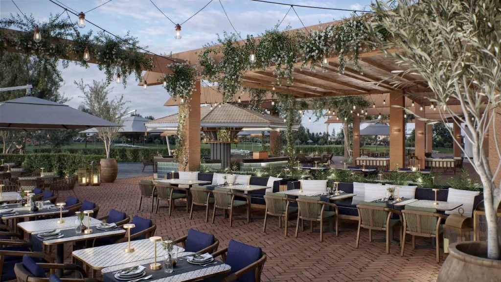 Hyatt Regency Vilamoura Algarve