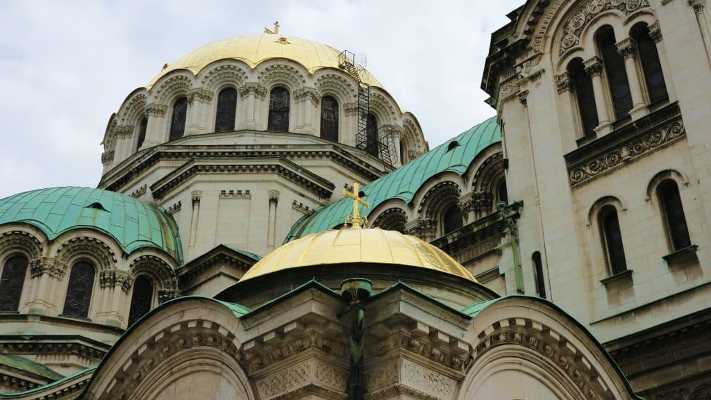 st. alexander nevsky cathedral