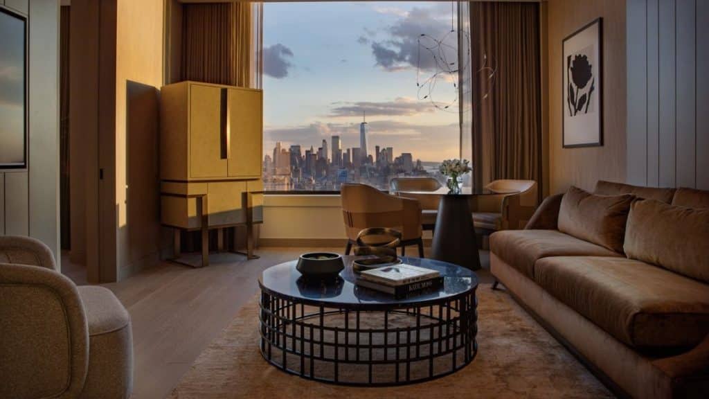 The Ritz-Carlton New York NoMad