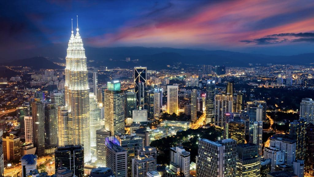 Kuala Lumpur