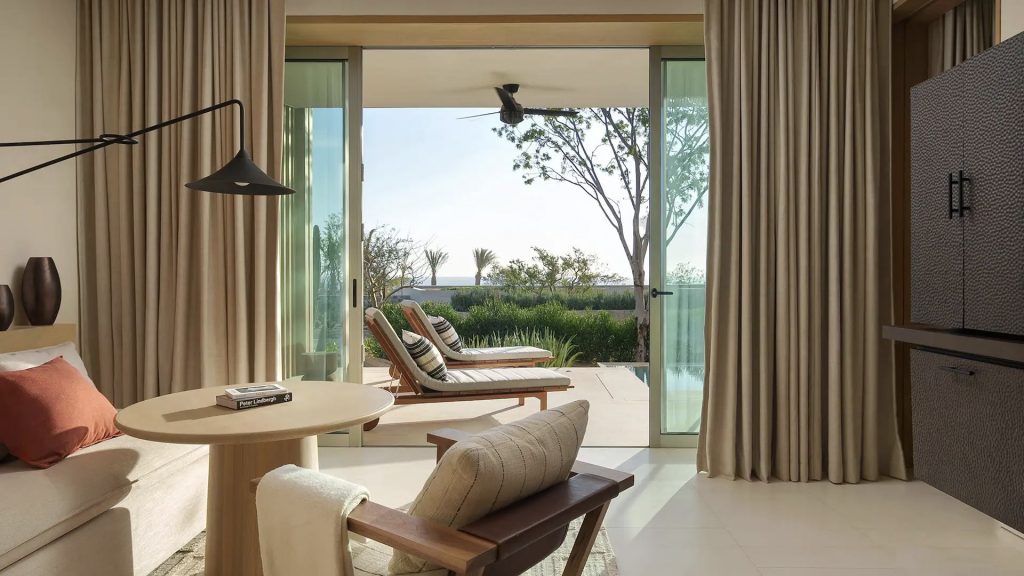 Park Hyatt Los Cabos at Cabo del Sol