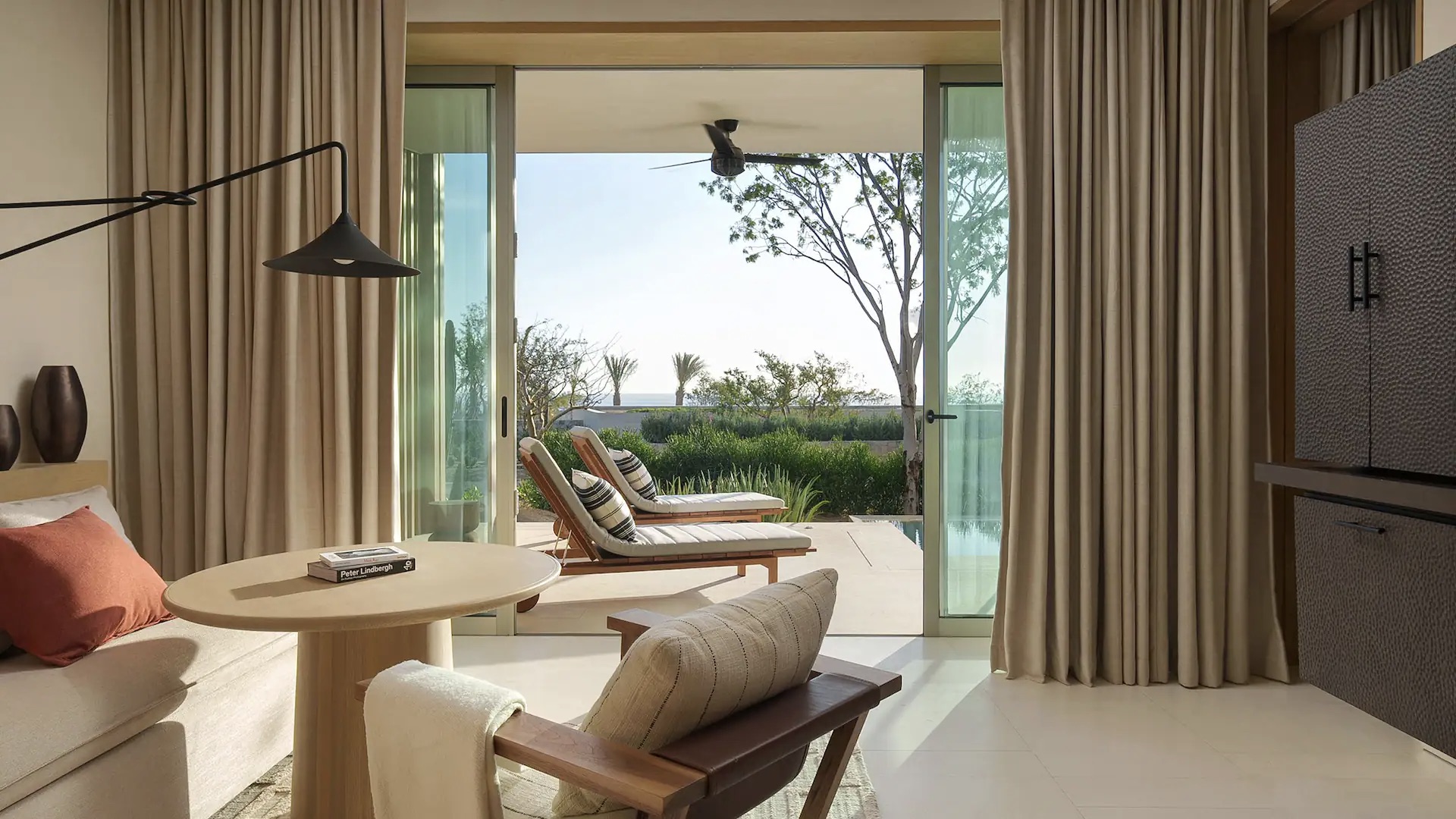 Park Hyatt Los Cabos at Cabo del Sol