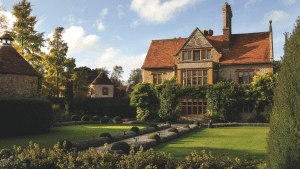 Belmond Le Manoir Aux Quat Saisons Oxford Anwesen