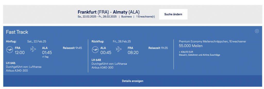 FRA – ALA