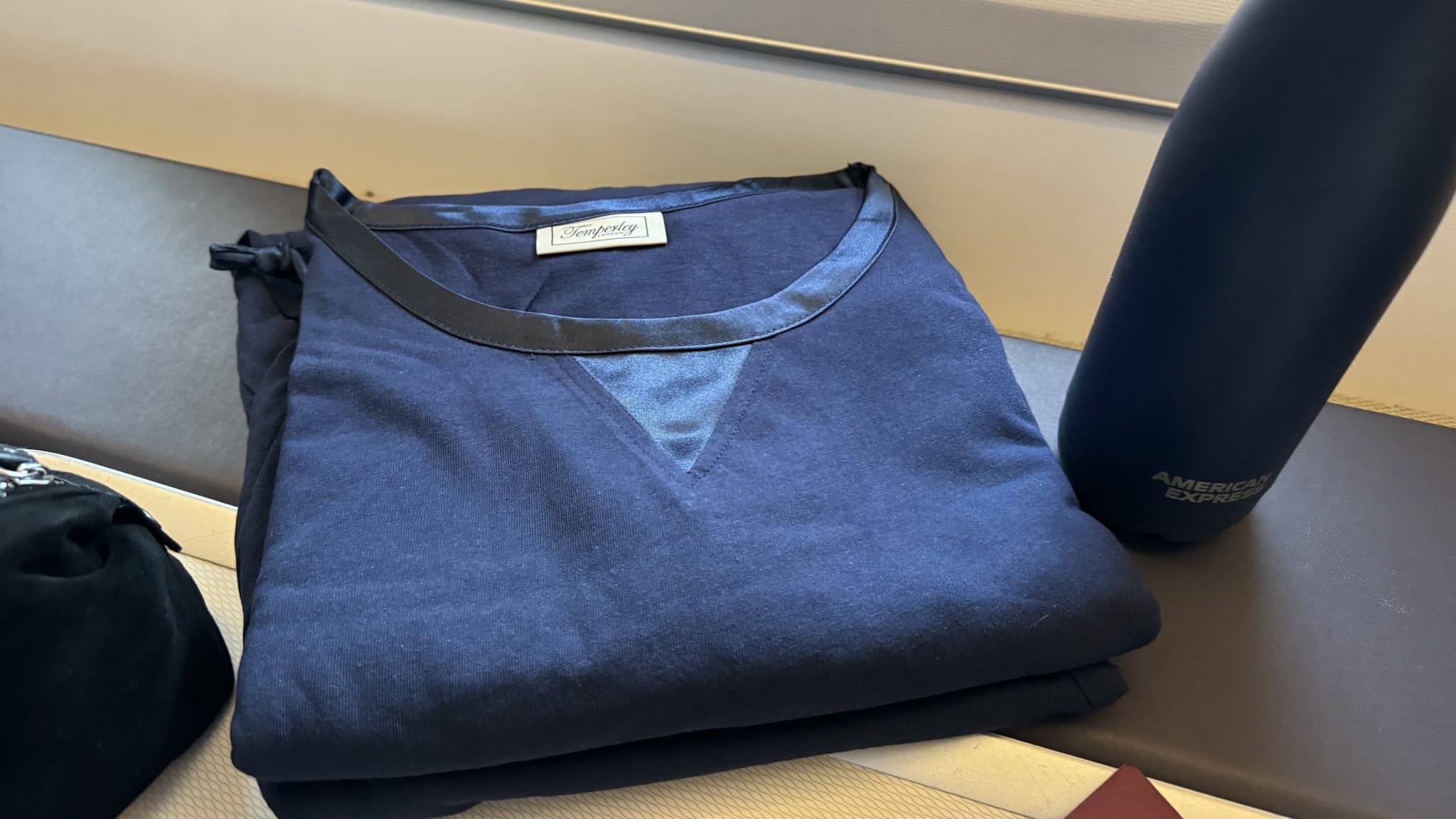 Review: British Airways First Class Airbus A380 - unsere Erfahrung