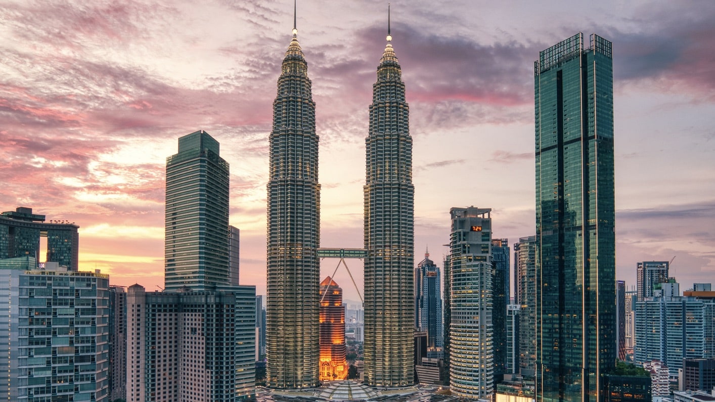 Kuala Lumpur