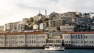 Bosporus