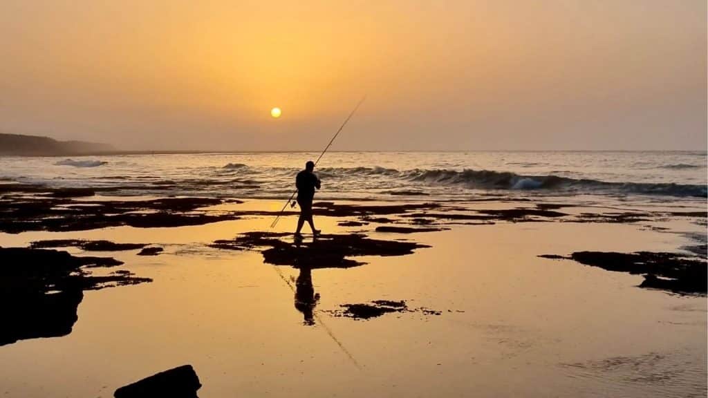 Marokko Strand