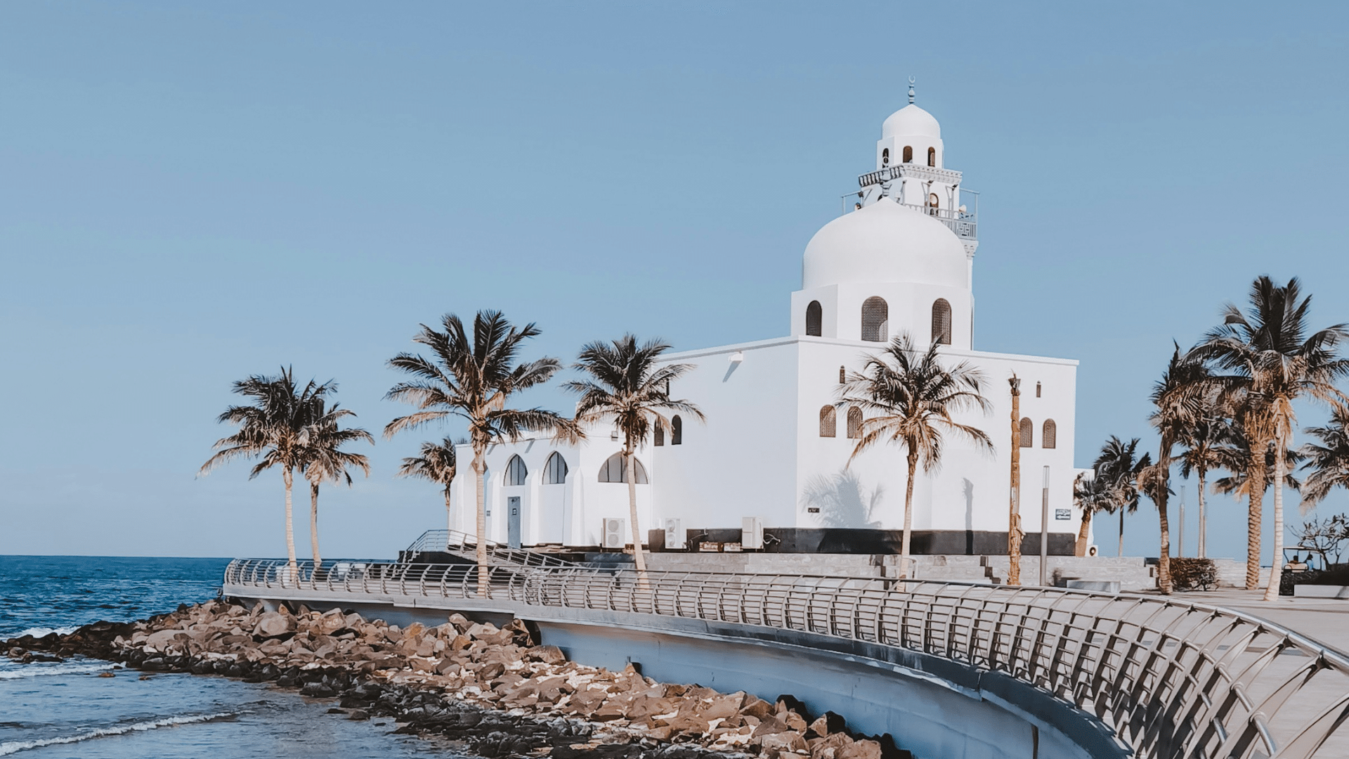 Saudi Arabien Jeddah