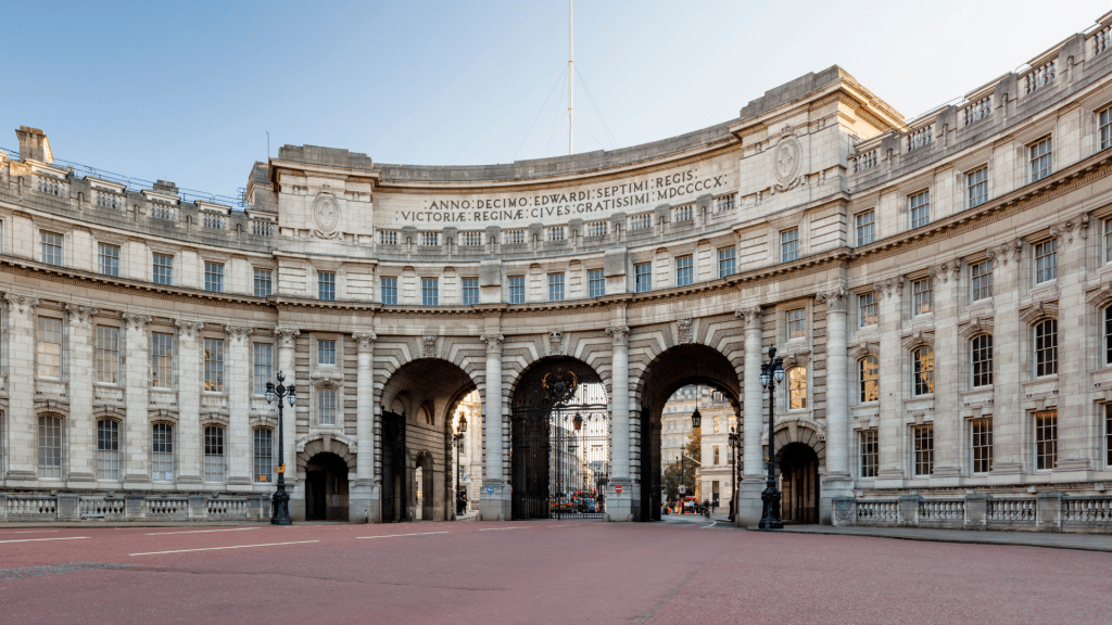 Waldorf Astoria London Admiralty Arch Share Reuben Brothers Accelerates Plans To Bring Waldorf Astoria To Admiralty Arch On Facebook Share Reuben Brothers Accelerates Plans To Bring Waldorf Astori