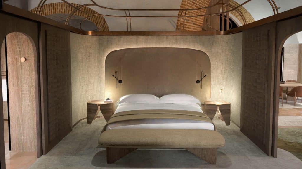 Six Senses Madrid