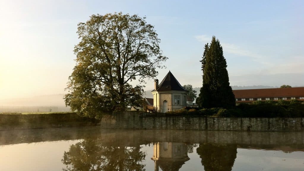 Schlosshotel Münchhausen