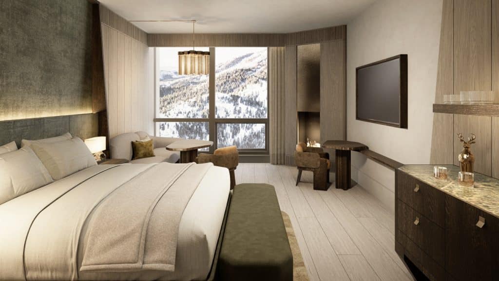 Four Seasons Resort and Residences Deer Valley