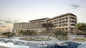 Four Seasons Resort and Residences Porto Heli